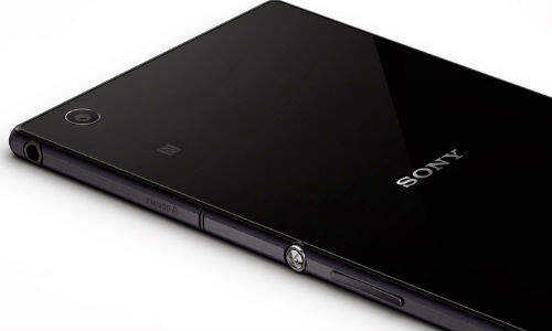 Sony Xperia Z2新機照再流出  超窄薄邊框現身？！