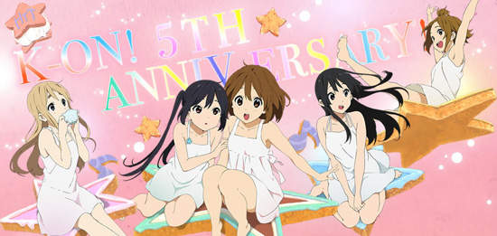 隱藏版《k-on!痛領帶》只好每天都打不一樣的領帶了 隱藏版《k-on!痛領帶》只好每天都打不一樣的領帶了