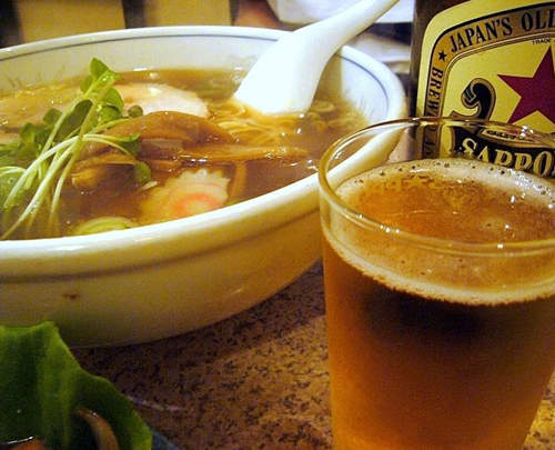 世界各國人《喝酒後想吃》的美食分別是? 世界各國人《喝酒後想吃》的美食分別是?