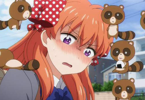 《最有趣的夏番動畫 TOP 10》上一季看得最有趣最滿足的作品是~? 《最有趣的夏番動畫 TOP 10》上一季看得最有趣最滿足的作品是~?