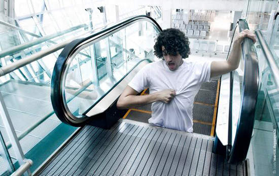 《生活超想像》你們是否也有這樣想像過呢？