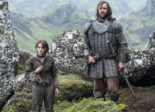 《冰與火之歌》第四季完結 那小說什麼時候完結(開賭盤) 《冰與火之歌》第四季完結 那小說什麼時候完結(開賭盤)