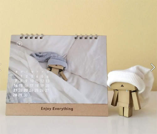 阿楞寫真展　10月份在大阪超可愛開催