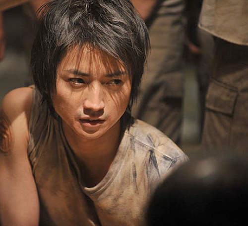 《動漫真人版電影的成功條件》原來他才是整部片大賣的關鍵？