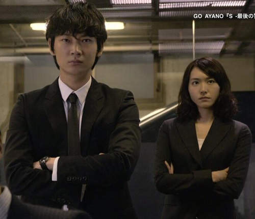 2014《冬季日劇平均收視率Top 10》結果出爐 又可以準備追看春季囉❤ 2014《冬季日劇平均收視率Top 10》結果出爐 又可以準備追看春季囉❤