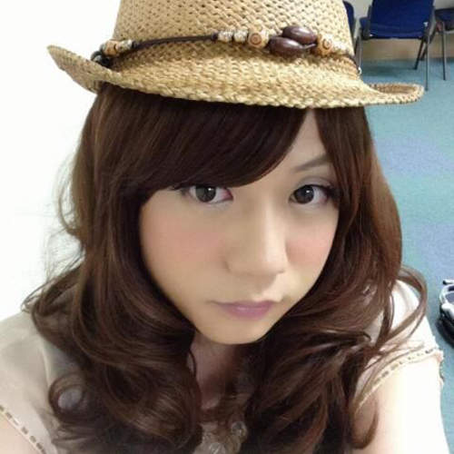 女裝諧星《槙尾祐介》人家可是有妻小的啊啊啊啊... 女裝諧星《槙尾祐介》人家可是有妻小的啊啊啊啊...