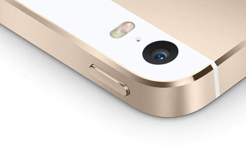 蘋果iPhone 6新規格曝光 傳配有「破千萬畫素」鏡頭?! 蘋果iPhone 6新規格曝光 傳配有「破千萬畫素」鏡頭?!