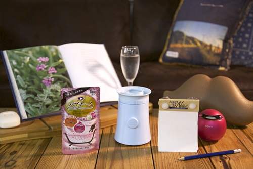 超有趣《浴室小物》將浴室化腐朽為神奇! 超有趣《浴室小物》將浴室化腐朽為神奇!