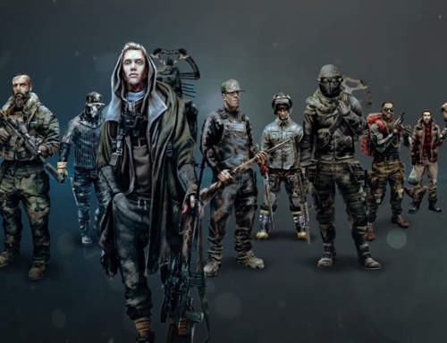 《ReRoll》超壯大開放式遊戲 將整個地球掃描成遊戲舞台 《ReRoll》超壯大開放式遊戲 將整個地球掃描成遊戲舞台