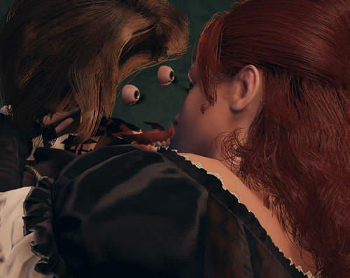 《刺客教條:大革命》好笑又恐怖的bug慘烈到快逼人大革命? 《刺客教條:大革命》好笑又恐怖的bug慘烈到快逼人大革命?