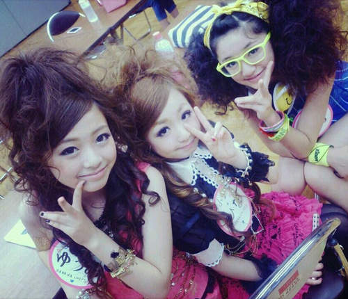 《日本小學女生》的最新美容調查　除毛已經成為美JS的常識？