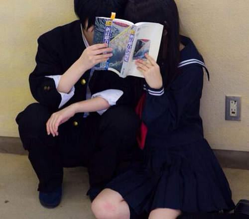 10種書店店員最討厭的客人 絕對有大聲吵到別人的那種吧(確信) 10種書店店員最討厭的客人 絕對有大聲吵到別人的那種吧(確信)