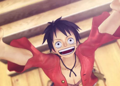 《航海王:海賊無雙3》不只PS3、PSV還要正式打上PS4啦! 《航海王:海賊無雙3》不只PS3、PSV還要正式打上PS4啦!