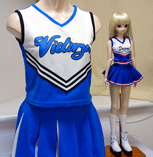 奇妙的《人偶專用發明》這就是讓變態學會技術的後果? 奇妙的《人偶專用發明》這就是讓變態學會技術的後果?