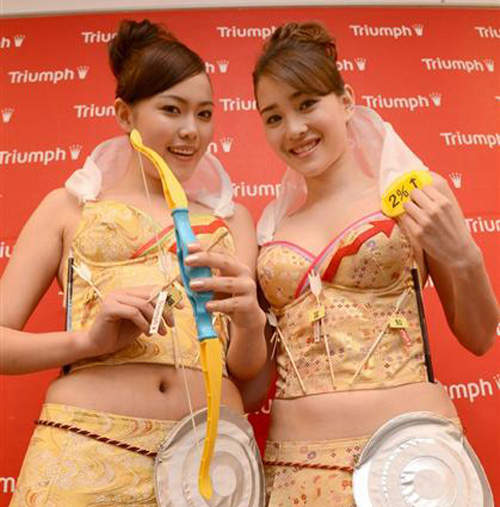 黛安芬的時事內衣 歪國人看不懂的胸罩排名 黛安芬的時事內衣 歪國人看不懂的胸罩排名