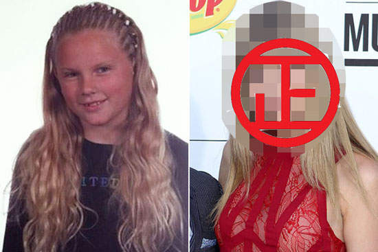 《明星小時候》泰勒絲的悲劇照片究竟是？