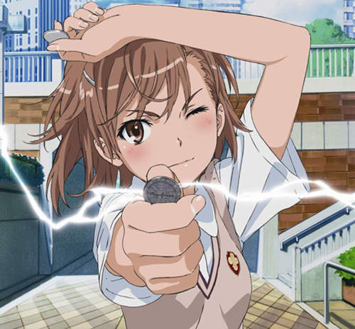 理想的動漫姐姐票選　網友覺得最佳人選的排行榜