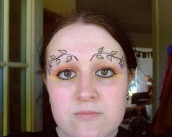 《壞掉刺青》這些刺青有點理解不能欸... 《壞掉刺青》這些刺青有點理解不能欸...