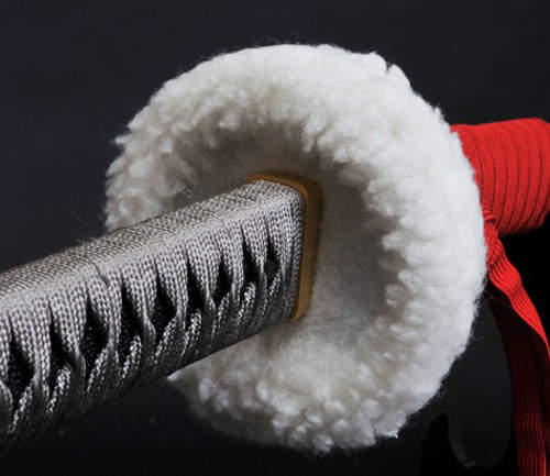 航海王名刀再現　三代鬼徹、和道一文字、秋水、鬼哭每一把都超逼真