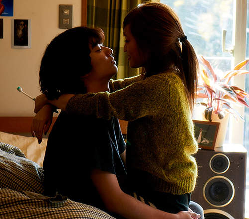 Love Hotel物語《再見歌舞伎町》前田敦子×染谷將太初合演 Love Hotel物語《再見歌舞伎町》前田敦子×染谷將太初合演