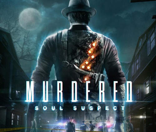 《Murdered: Soul Suspect》阿飄解謎遊戲登上Xbox One 《Murdered: Soul Suspect》阿飄解謎遊戲登上Xbox One