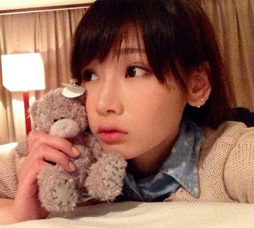 簡淑兒(Jessica Kan)來自香港的美女主播 簡淑兒(Jessica Kan)來自香港的美女主播