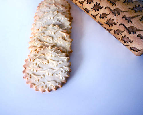 《可愛桿麵棍》拿來敲頭的話印子也會很可愛（誤）