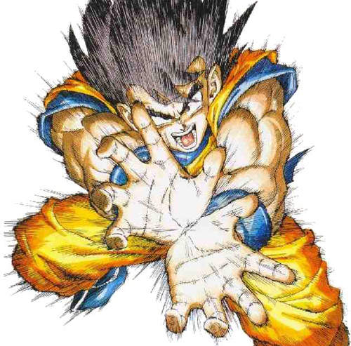 10大日常版動漫必殺技 想要在生活中享受便利就靠這招啦 10大日常版動漫必殺技 想要在生活中享受便利就靠這招啦