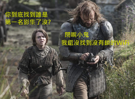 2013-14《最精彩美劇TOP 20》根本看不完啊（哭）