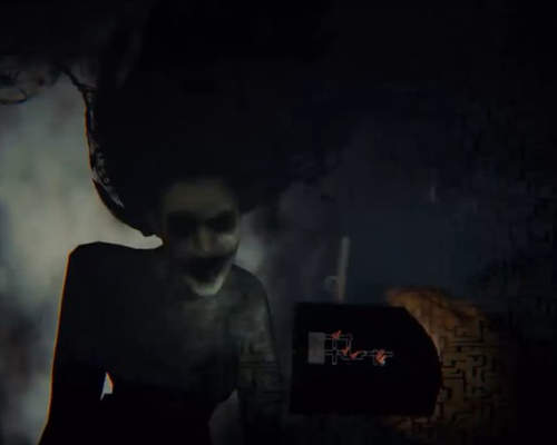 《Daylight》用一支手機對付妖魔鬼怪也太恐怖了吧(´;ω;`)