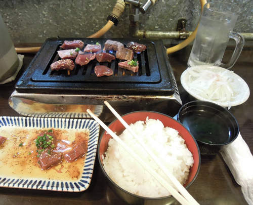 超便宜《燒肉吃到飽》筆記時間又來啦 超便宜《燒肉吃到飽》筆記時間又來啦