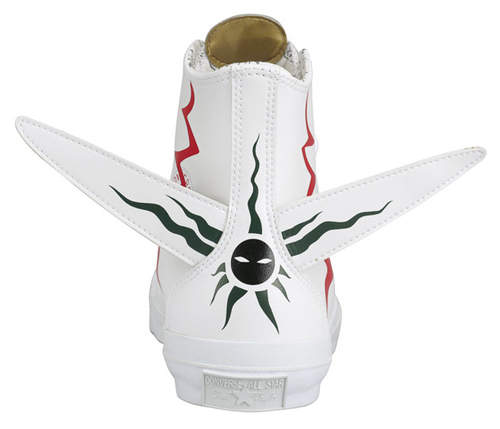 《太陽之塔ALL STAR》讓我們把岡本太郎 x CONVERSE 這個標誌搶回來吧~ 《太陽之塔ALL STAR》讓我們把岡本太郎 x CONVERSE 這個標誌搶回來吧~