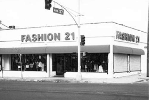 《時裝品牌冷知識》有些訊息或許是第一次聽到 《時裝品牌冷知識》有些訊息或許是第一次聽到