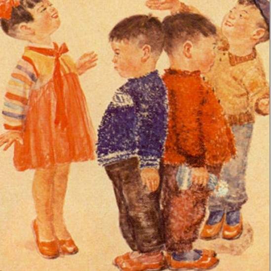 《韓國人的平均指數》怎麼都跟我想得不一樣?! 《韓國人的平均指數》怎麼都跟我想得不一樣?!