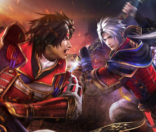 《戰國無雙4》PS4版9月4日登場 會不會到時就出PS3版猛將賺了呢? 《戰國無雙4》PS4版9月4日登場 會不會到時就出PS3版猛將賺了呢?