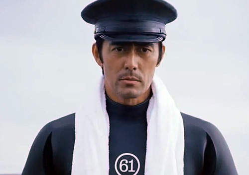 最新《TOYOTOWN廣告》阿部寬大叔帥氣再登場