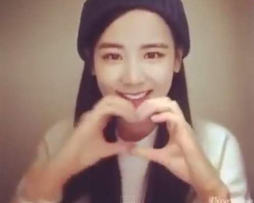 Gwiyomi接班者現身?讓韓妞教你如何用《Heart Dance》萌翻天 Gwiyomi接班者現身?讓韓妞教你如何用《Heart Dance》萌翻天