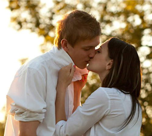 女生喜歡《跟害羞男生交往》的 6 個理由