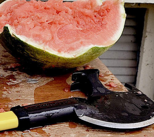 10大殺殭屍首選武器　想要在末日生存就靠這些惹