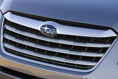 《速霸陸Tribeca》揪竟誰要來接班呢? 《速霸陸Tribeca》揪竟誰要來接班呢?