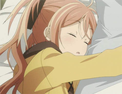 請來H漫畫家畫《片尾插圖》擺明要讓人想入非非