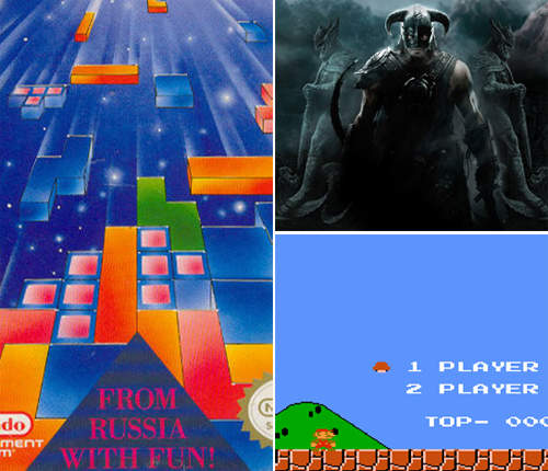 《最暢銷遊戲 TOP 36》你花錢貢獻過幾款呢？