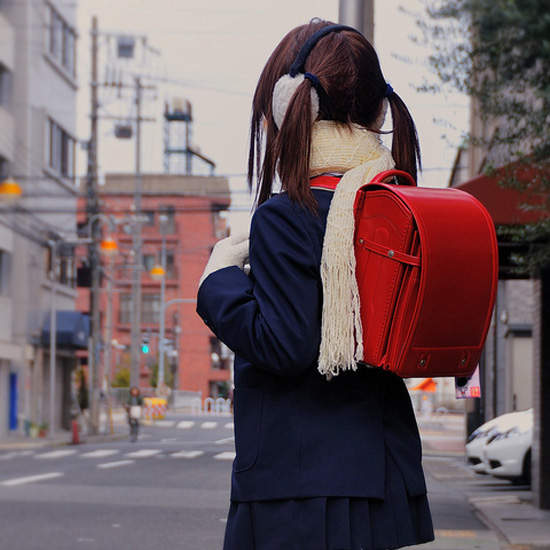 《這麼可愛一定是男孩子》性感迷人的大叔女裝