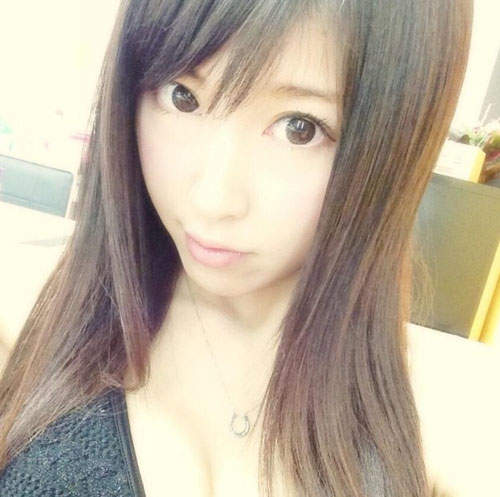 誉田みに　拍攝傳教士體位姿勢看了叫人好害羞＞／／／＜