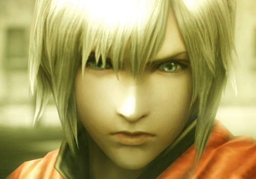 FF零式＆FF15　欣賞一下次世代主機遊戲畫面