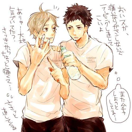 美國網友泣訴《BL六大困境》有說到你的心坎裡嗎? 美國網友泣訴《BL六大困境》有說到你的心坎裡嗎?