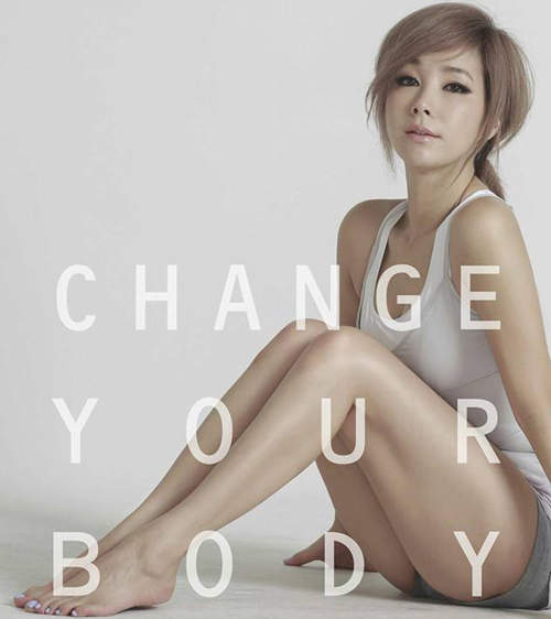 健身女皇《鄭多燕》2014最新舞步搶鮮看~ 健身女皇《鄭多燕》2014最新舞步搶鮮看~