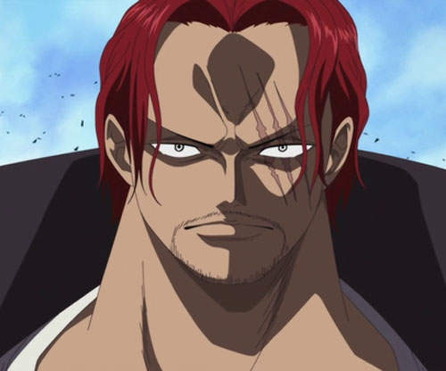 動漫人物理想上司排名 這次又把紅髮傑克擠掉的人會是誰呢? 動漫人物理想上司排名 這次又把紅髮傑克擠掉的人會是誰呢?