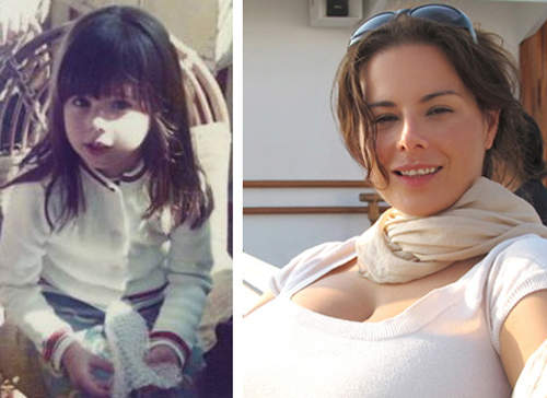 《超雄偉阿姨》胸前長輩真的太巨大了...>///<