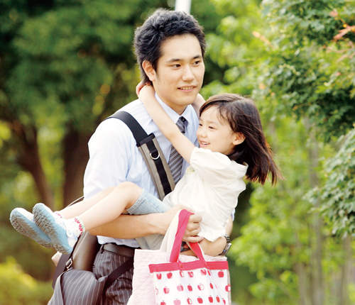 人氣童星大集合 最想被大家當成女兒的又是誰呢?  人氣童星大集合 最想被大家當成女兒的又是誰呢?